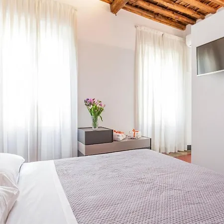 Monti 40 Apartamento Roma
