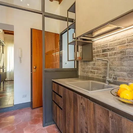 Monti 40 Apartamento Roma