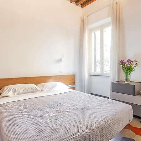 Apartamento Monti 40 *