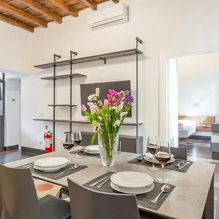 Apartamento Monti 40 *