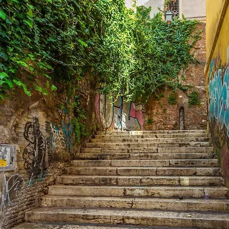Monti 40 Apartamento Roma
