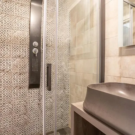 Apartamento Monti 40 *