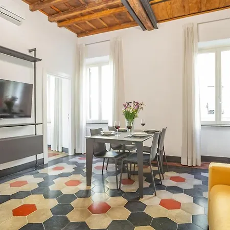 Apartamento Monti 40