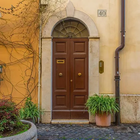 Monti 40 Apartamento *