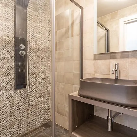 Monti 40 Apartamento Roma