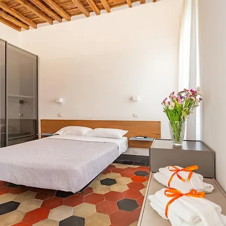 Apartment Monti 40