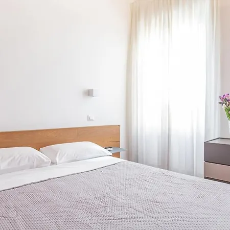 Apartment Monti 40