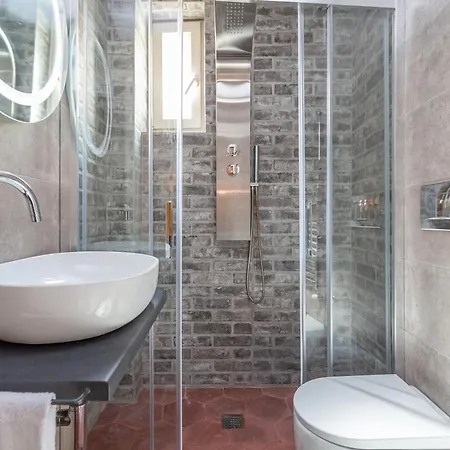 Apartment Monti 40