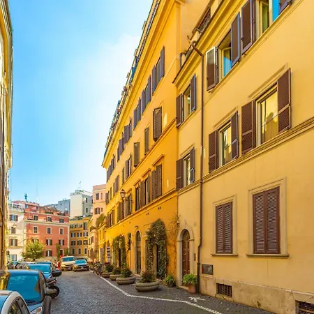 Monti 40 Rome