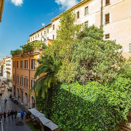 Monti 40 * Rome