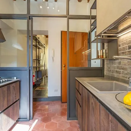 Apartment Monti 40